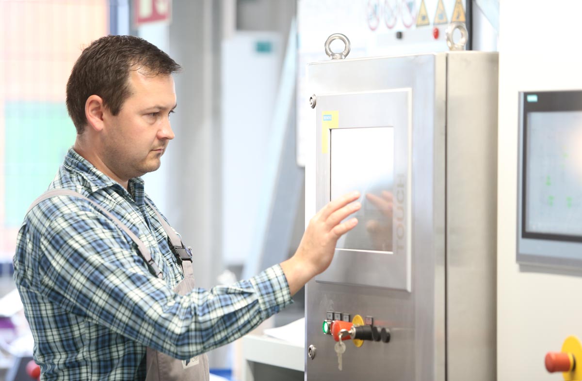 FormiChem Lohnproduktion 2